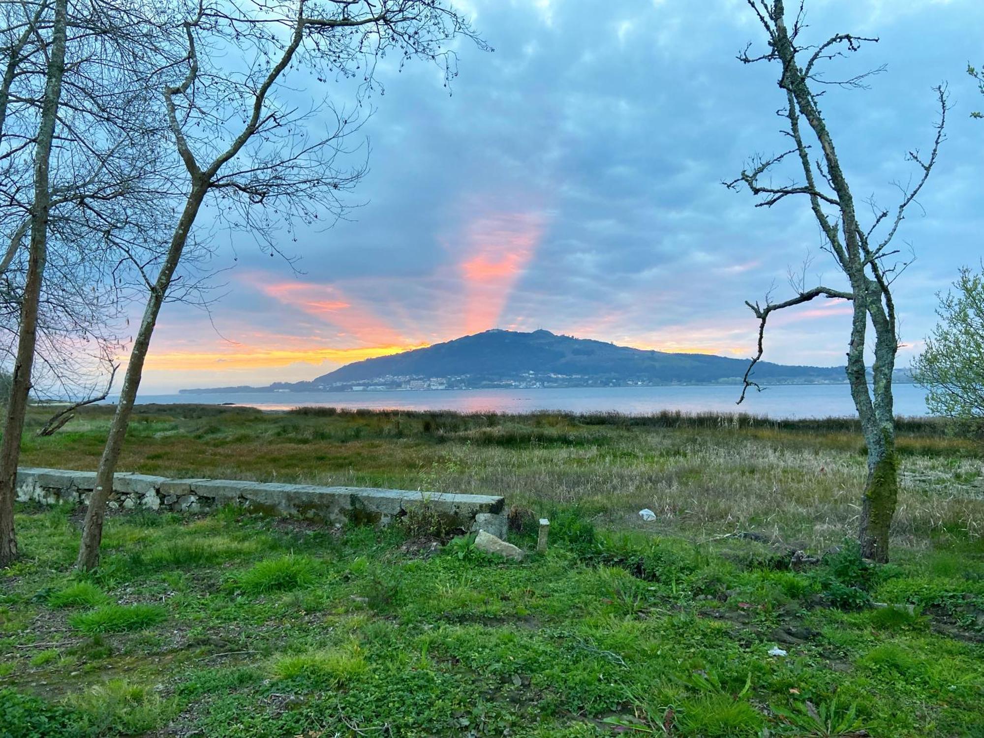 カミーニャ Vistas Do Minhoヴィラ エクステリア 写真