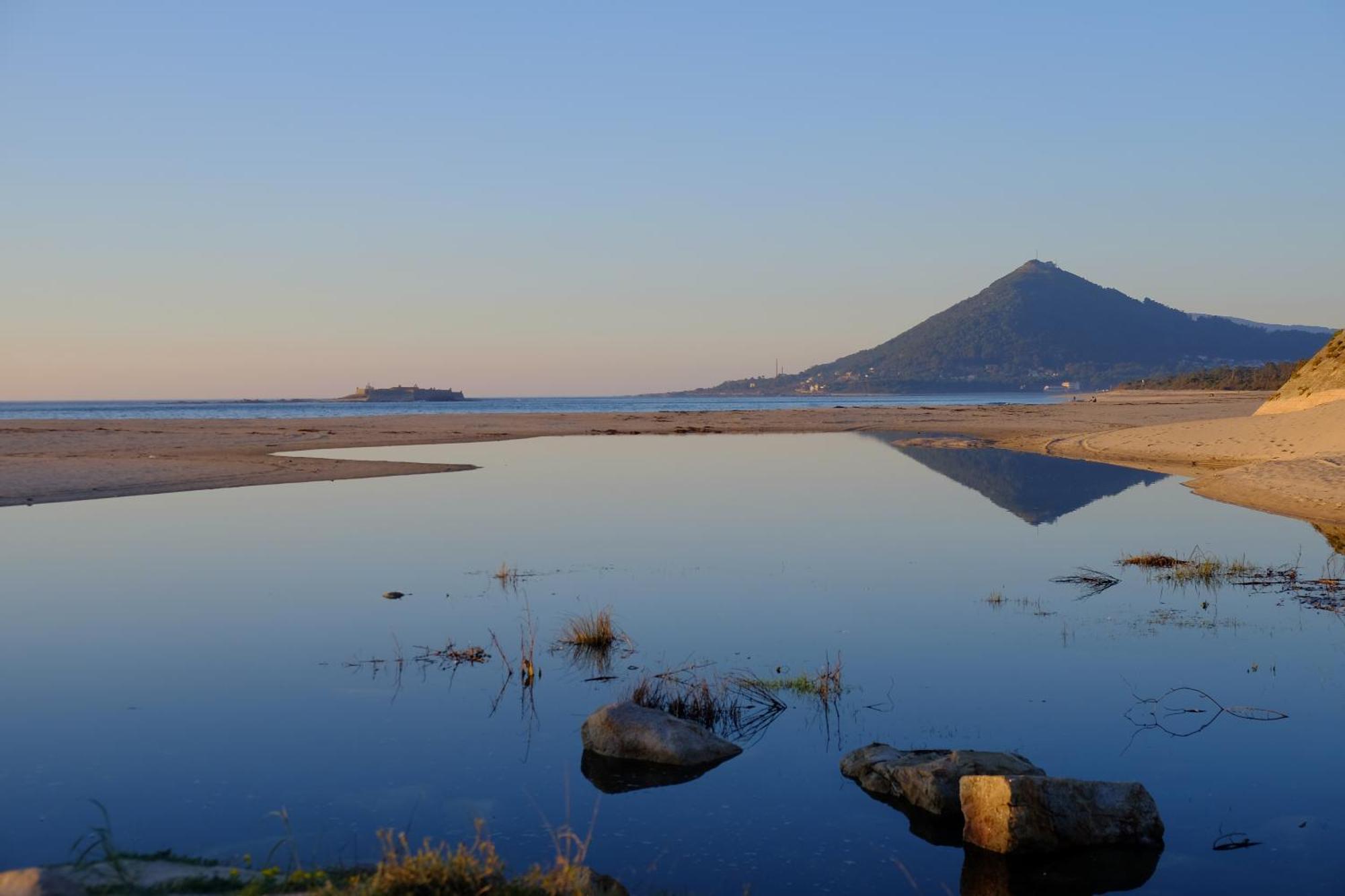 カミーニャ Vistas Do Minhoヴィラ エクステリア 写真