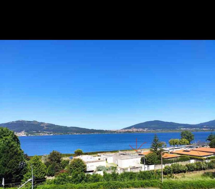 カミーニャ Vistas Do Minhoヴィラ エクステリア 写真